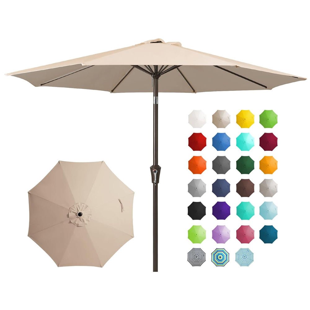 Big Umbrella gallery 4